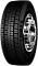 Грузовая шина Continental LDR1+ 235/75R17,5 132/130M